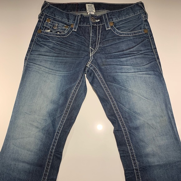 True Religion Rainbow Ricky - Picture 5 of 8